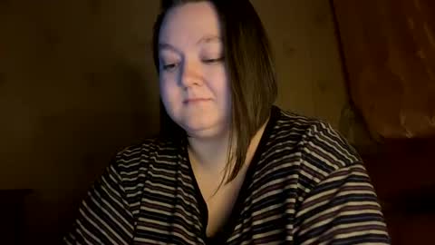 Snapshot of chubby__katie_ chatting on 02-06-25, 10:53 Kat online show from 02-06-25, 10:53