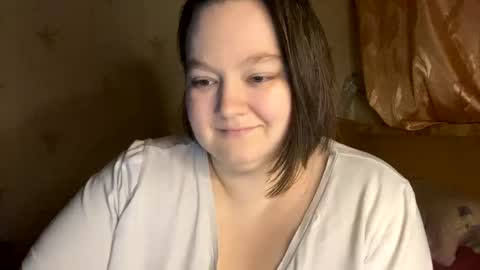 Snapshot of chubby__katie_ chatting on 03-05-25, 08:32 Kat online show from 03-05-25, 08:32