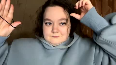 Snapshot of chubby__katie_ chatting on 03-06-25, 09:42 Kat online show from 03-06-25, 09:42