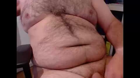 Snapshot of chubby_bear_by chatting on 05-12-26, 07:27 Chubby Bear BY online show from 05-12-26, 07:27