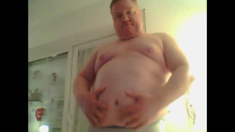 chubby_david online show from 01-09-26, 10:00