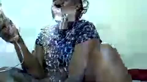 DivaDee online show from 06-15-26, 07:16