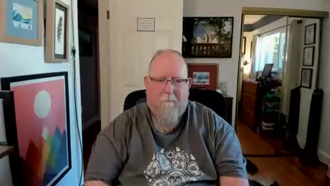 Chubby online show from 06-28-26, 01:22