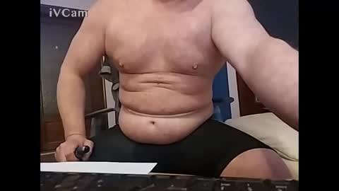 Snapshot of chubbybelly80 chatting on 05-14-26, 01:45 Corviglia online show from 05-14-26, 01:45