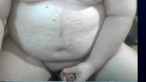 chubbycock_89 online show from 06-09-26, 05:57