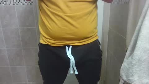 chubbycub14 online show from 01-22-25, 11:21