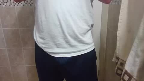 chubbycub14 online show from 11-09-25, 11:25