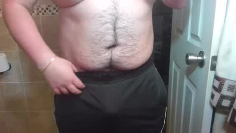 chubbycub14 online show from 03-12-26, 08:15