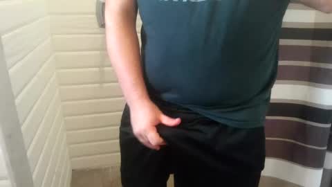 chubbycub14 online show from 07-20-26, 06:21