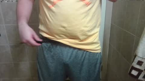 chubbycub14 online show from 07-24-26, 03:37