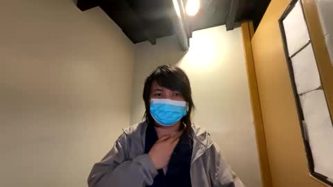 Chubby Femboy online show from 01-15-26, 01:59