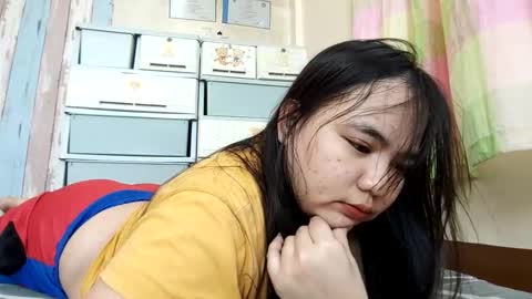 Snapshot of chubbylicious_aria chatting on 12-04-25, 04:22 HappyGirL Aria online show from 12-04-25, 04:22