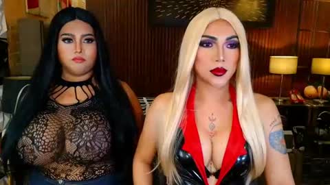 Maria online show from 07-20-26, 06:54
