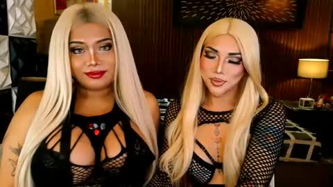 Maria online show from 07-30-26, 07:24