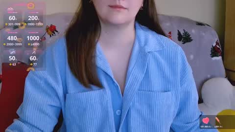 Maia online show from 01-27-25, 10:16