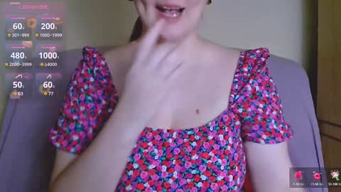 Maia online show from 02-02-25, 01:30