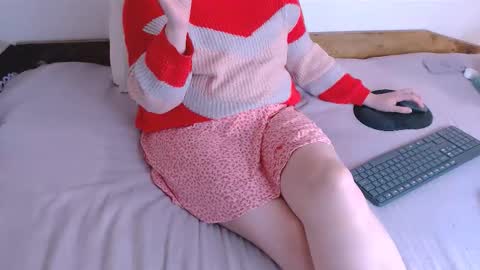 Maia online show from 10-30-25, 08:42