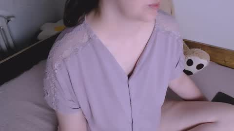 Snapshot of chubbymaia chatting on 05-28-26, 06:38 Maia online show from 05-28-26, 06:38
