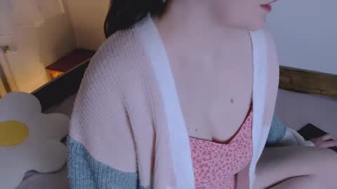 Snapshot of chubbymaia chatting on 05-29-26, 06:28 Maia online show from 05-29-26, 06:28