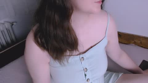 Snapshot of chubbymaia chatting on 06-01-26, 06:31 Maia online show from 06-01-26, 06:31