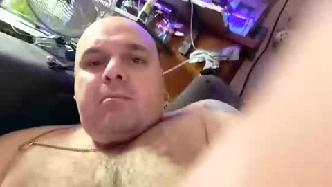 chubbyman40 online show from 02-13-26, 12:45