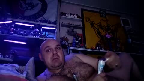 chubbyman43 online show from 05-07-26, 02:17