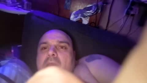 chubbyman43 online show from 05-08-26, 01:22