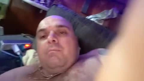 chubbyman43 online show from 05-27-26, 03:47