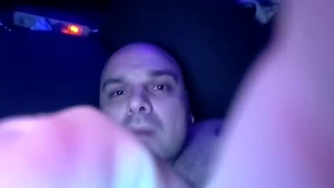chubbyman43 online show from 05-28-26, 01:36