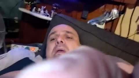 chubbyman43 online show from 05-29-26, 04:27