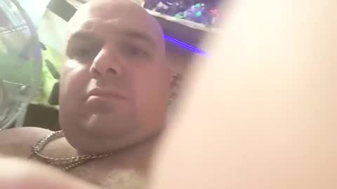 chubbyman43 online show from 06-09-26, 10:38