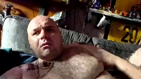 chubbyman43 online show from 06-21-26, 06:32