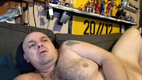 chubbyman43 online show from 06-22-26, 07:44