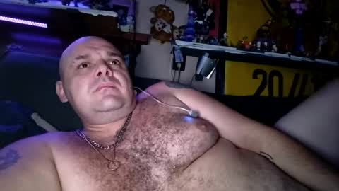 chubbyman43 online show from 06-28-26, 03:34