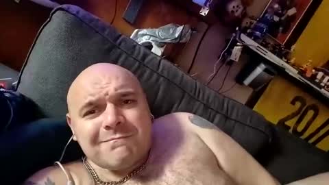 Snapshot of chubbyman44 chatting on 05-18-26, 07:58 chubbyman44 online show from 05-18-26, 07:58