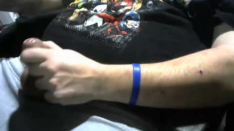 chubbyuncut5 online show from 01-06-26, 05:00