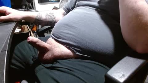 chubbyuncut5 online show from 03-29-26, 04:01