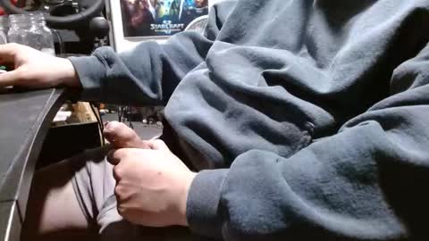 chubbyuncut5 online show from 04-02-26, 03:15