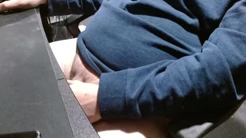 chubbyuncut5 online show from 04-08-26, 04:01