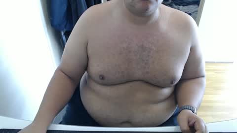 Snapshot of chubbyvix chatting on 09-09-25, 06:29 AstorYvr online show from 09-09-25, 06:29