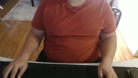 AstorYvr online show from 02-13-26, 06:09