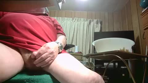 chubma1949 online show from 03-01-25, 03:05