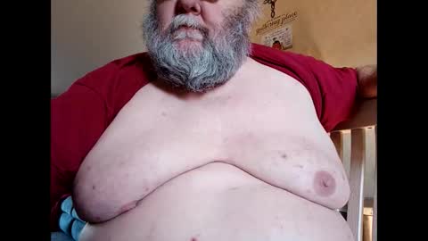 chubyluver11896 online show from 12-03-25, 05:33