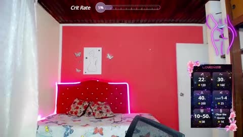 Lulu online show from 01-10-25, 03:48