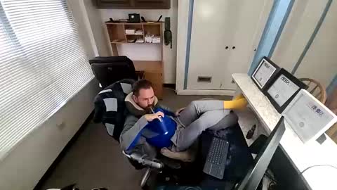 chuck7891 online show from 09-16-25, 06:31