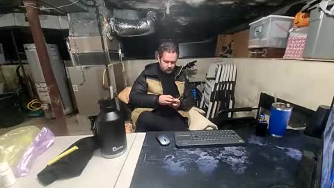 chuck7891 online show from 01-09-26, 11:50