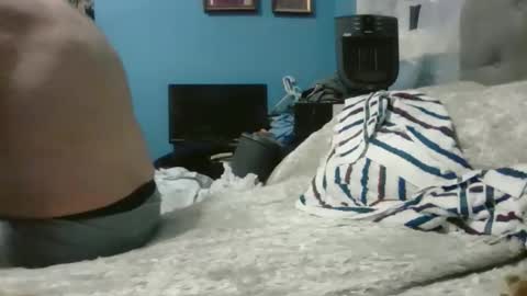 chuckraleigh online show from 03-07-26, 03:03