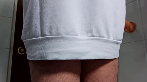 Jhonnyy online show from 02-13-25, 05:54