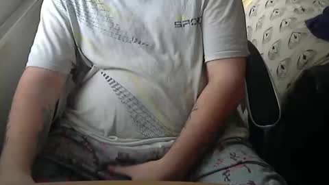 chunkisgreat online show from 11-12-25, 03:12