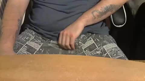 chunkisgreat online show from 01-17-26, 10:46